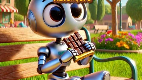 Ultimate Puzzle Adventure: Robots