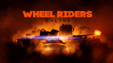 Wheel Riders Online