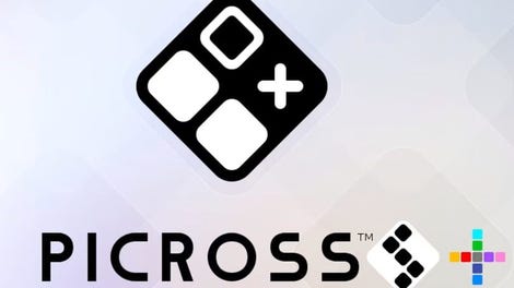 Picross S+