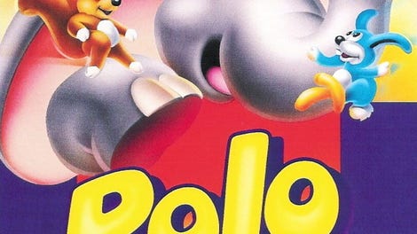 Rolo to the Rescue