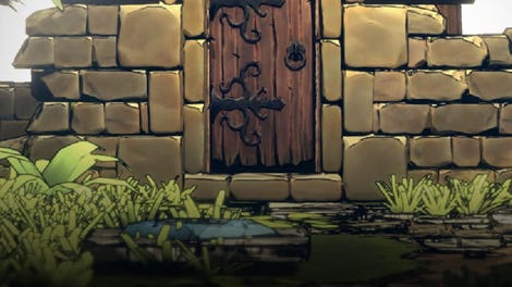 The Court of Wanderers