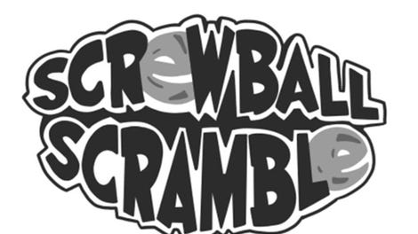 Screwball Scramble