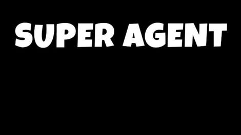 Super Agent