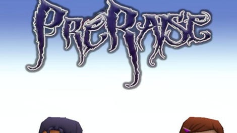 Occult PreRaise