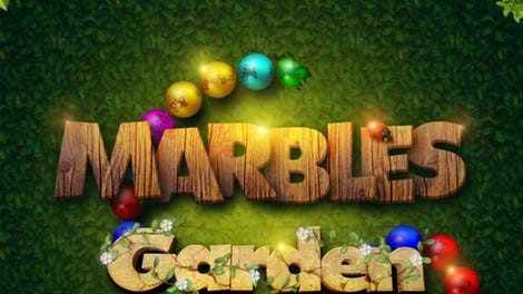 Marbles Garden