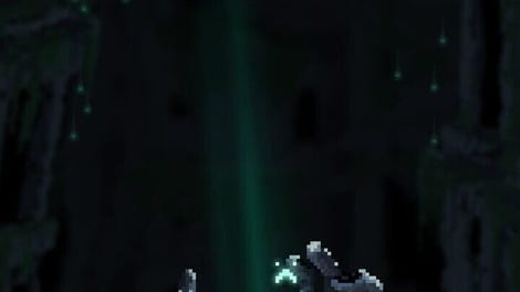 Hallowed Haven