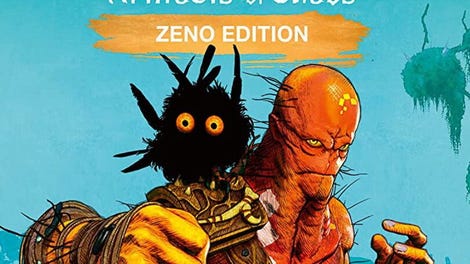 Clash: Artifacts of Chaos - Zeno Edition