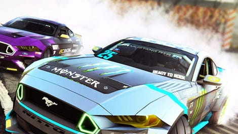 Torque Drift