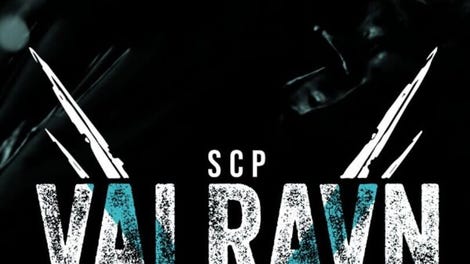 SCP: Valravn