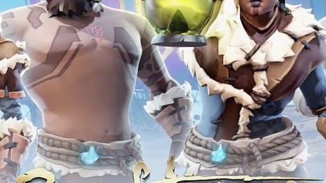 Sea of Thieves: Season 1