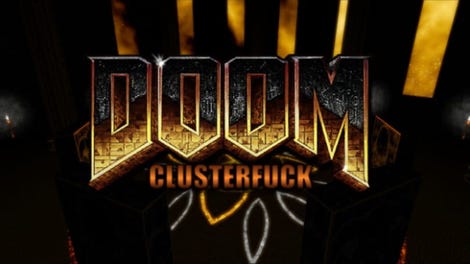 Complex Doom: Clusterfuck