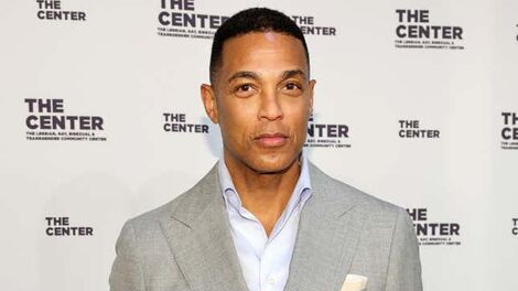 Don Lemon Fired By CNN: 'I Am Stunned'