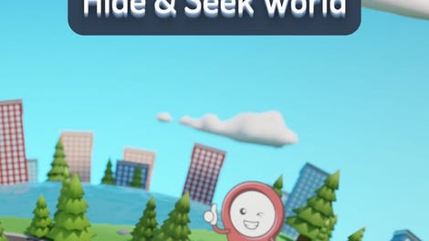Hide & Seek World