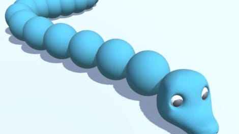 Tail io