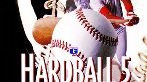 HardBall 5