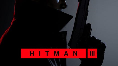 Hitman 3 - Kotaku