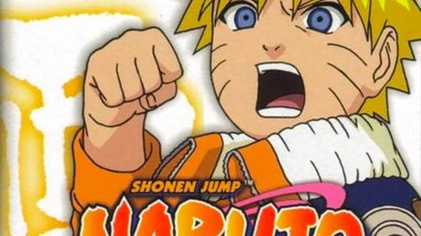 Naruto: Ninja Council 2