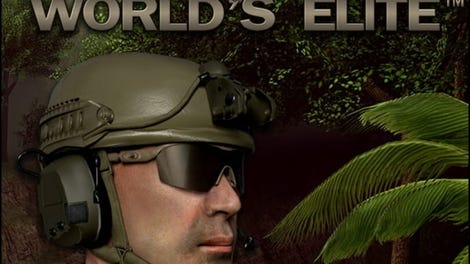 H-Hour: World's Elite