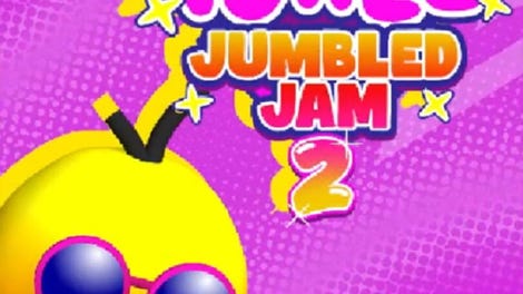 Toree Jumbled Jam 2