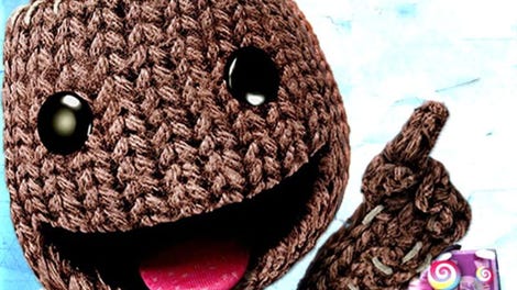 LittleBigPlanet 2: Special Edition