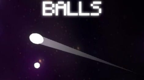 Space Balls