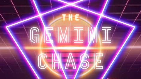 Gemini Chase