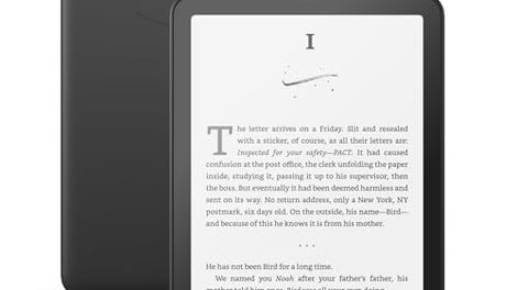 Amazon Kindle Paperwhite (16 GB)