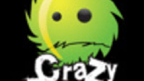 Crazy Drops