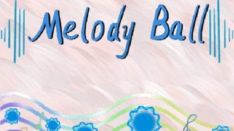 Melody Ball