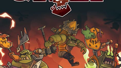 Warhammer 40,000: Shootas, Blood & Teef