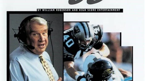 Madden NFL 96