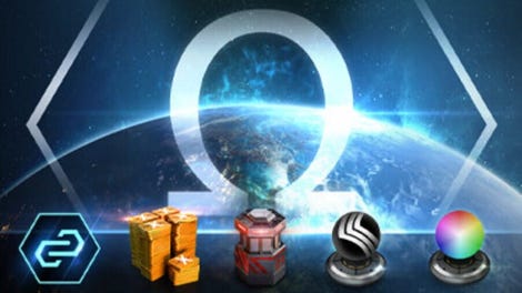 EVE Online: Equinox Era pack