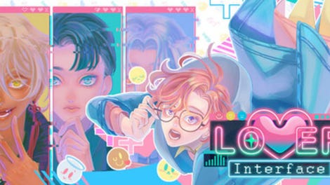 Lover Interface