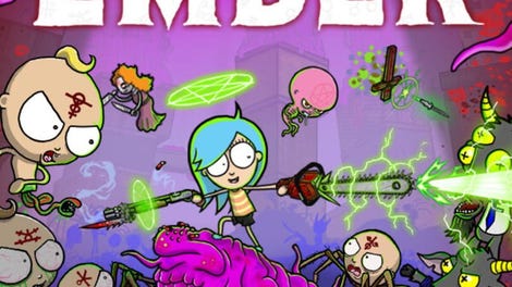 End of Ember