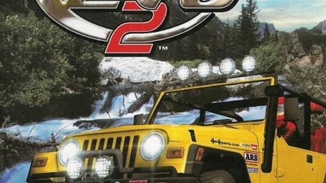 4x4 EVO 2