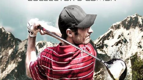 The Golf Club: Collector's Edition