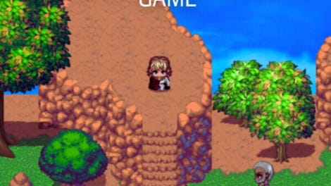 Didactic Jesus Game