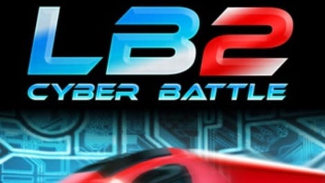 LightBike 2