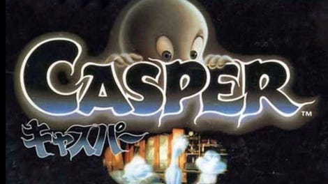 Casper