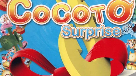 Cocoto Surprise