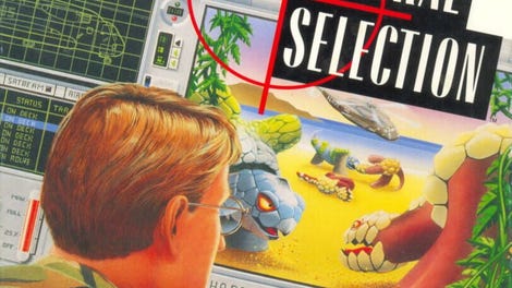 Unnatural Selection