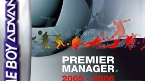 Premier Manager 2005-2006