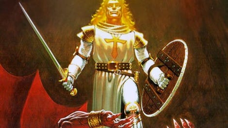 Ultima VI: The False Prophet