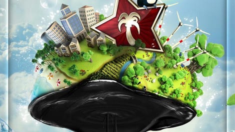 Tropico 5: Gone Green