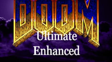 Doom Ultimate Enhanced