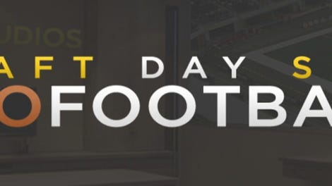 Draft Day Sports: Pro Basketball 16