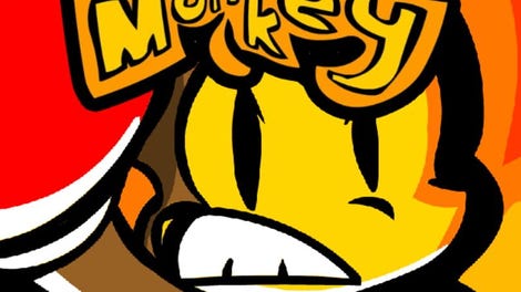 Punch Monkey