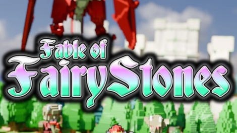 Fable of Fairy Stones