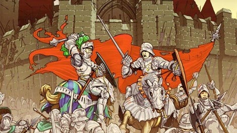 Age of Conquest IV