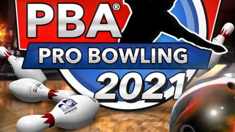 PBA Pro Bowling 2021
